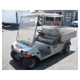 INGERSOLL RAND CARRYALL 2 CLUB CAR