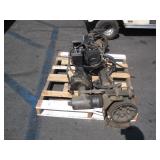 HTT HY-RAIL GUIDE WHEEL