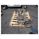 HTT HY-RAIL GUIDE WHEEL