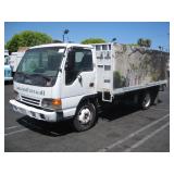 (DEALER ONLY)1999 GMC W4
