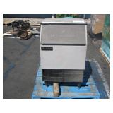 ICE-O-MATIC ICE MACHINE