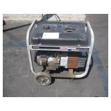 COLEMAN POWERMATE 6250 GENERATOR