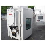 QUALMARK AUTOMATED CNC MACHINE