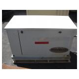 GENERAC GUARDIAN INDUSTRIAL GENERATOR