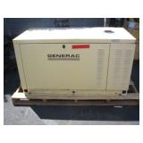GENERAC INDUSTRIAL GENERATOR