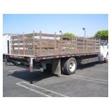 2004 FORD F-650