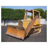 JOHN DEERE 450G