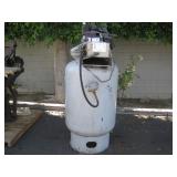 WELCH DUO DEAL VACUUM PUMP