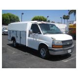 2006 CHEVROLET EXPRESS