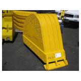 24" BACKHOE BUCKET ATTACHMENT