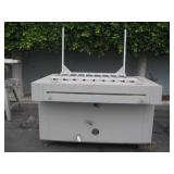 AQUALITH 50 SUBTRACTIVE PLATE PROCESSOR