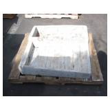 CEMENT BASIN