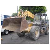 JCB 540