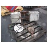 DUFF-NORTON 2 TON JACK