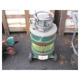 GREENLEE 690 BLOWER & VACUUM FISH TAPE SYSTEM