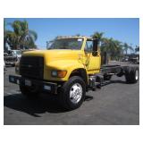 1998 FORD F-800