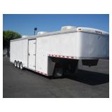 1997 PACE AMERICAN