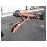 CAR DOLLY