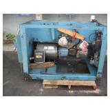 ALLEN-BRADLEY HYDRAULIC SUPPLY UNIT