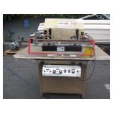 SPE  MEGA 22X30 SCREEN PRINTER