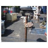 DRILL PRESS