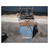MILLER THUNDERBOLT 225V WELDER
