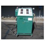 MVP SINGLE PHASE  POLYURETHANE SPRAYER