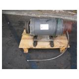 BAUMULLER 3 PHASE ELECTRIC MOTOR