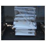 SUN SYSTEM DOMINATOR AIR COOLED REFLECTOR LAMPS