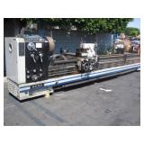 ACRA MACHINERY CNC INDUSTRIAL LATHE & ACCESSORIES