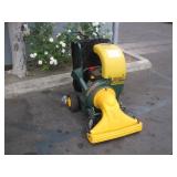 YARD-MAN  SELF PROPELLED TRIPLE CARE SYSTEM