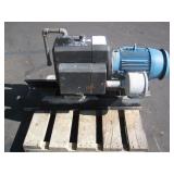 WEG 22 SCREW COMPRESSOR