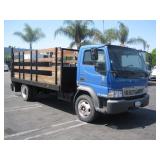 2006 INTERNATIONAL CF600