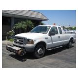 2005 FORD F-250