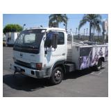 (DEALER ONLY)1998 UD 1400