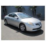 (DEALER ONLY)2008 NISSAN ALTIMA