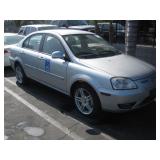 (DEALER ONLY)2012 CODA