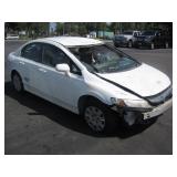 (DEALER ONLY) HONDA CIVIC