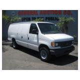 2003 FORD E-350