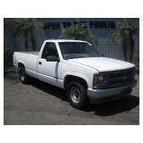1998 CHEVROLET  C/K 1500