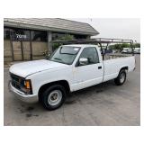 1994 CHEVROLET C/K-1500