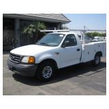 2004 FORD F-150