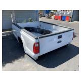 2013 FORD BED TRUCK