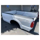 2013 FORD BED TRUCK