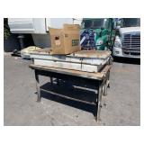 MISCELLANEOUS SHOP TOOLS