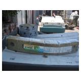 PALLET OF GRODAN GRO-BLOCKS