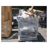 LOT WITH MINARIK SILKSCREEN EQUIPMENT