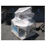 LOT WITH MINARIK SILKSCREEN EQUIPMENT