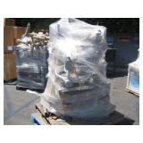 LOT WITH MINARIK SILKSCREEN EQUIPMENT
