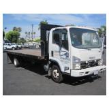 (DEALER ONLY)2008 ISUZU NPR